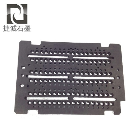 半導體工裝夾具石墨廠家