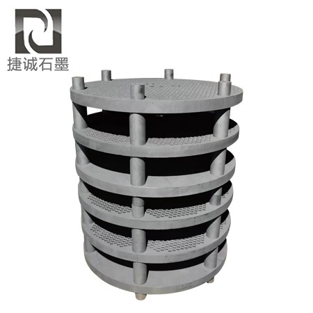 銅管燒結石墨盤