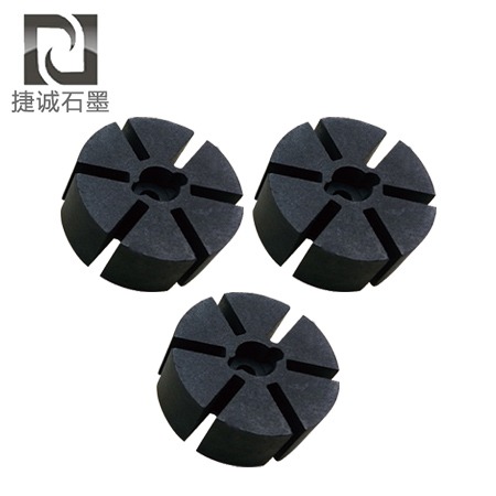 汽車用石墨轉子