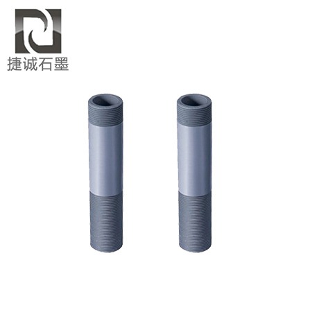 真空爐石墨風管加工