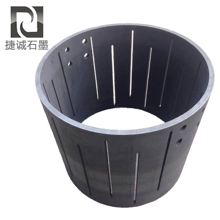 單晶爐用石墨熱場