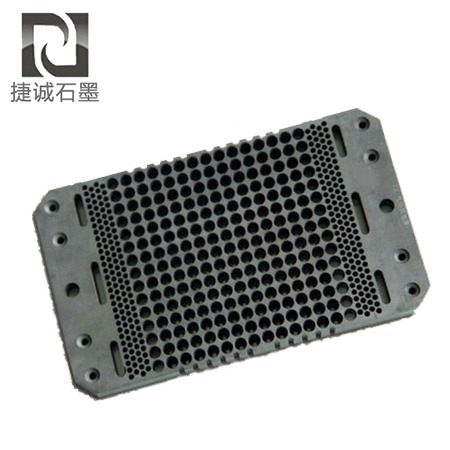 電子元器件石墨模具
