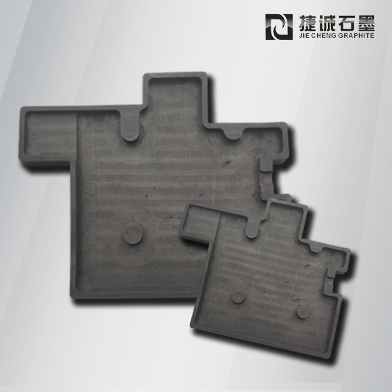 封裝燒結石墨模具批發
