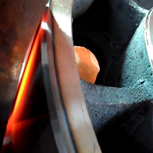 車輪高頻淬火設備