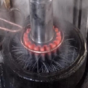 高頻齒輪淬火設備